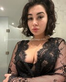 Анкета проститутки Майя - метро Тропарево-Никулино, возраст - 27