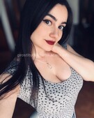 Анкета проститутки Олечка - метро Даниловский, возраст - 27