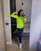 Анкета проститутки Жасмин - метро Сокол, возраст - 27