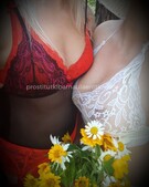 Анкета проститутки Юлия - метро Беговой, возраст - 28