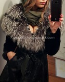 Анкета проститутки Ксюша - метро Фили-Давыдково, возраст - 28