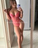 Анкета проститутки Яна - метро Мещанский, возраст - 29