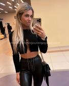 Анкета проститутки Инна - метро Марьино, возраст - 29