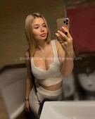 Анкета проститутки Алена - метро Академический, возраст - 30