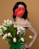 Анкета проститутки Сабина - метро Пресненский, возраст - 30