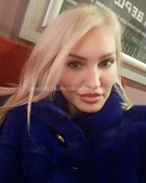 Анкета проститутки Лиза - метро Угреша, возраст - 32