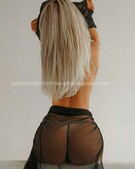 Анкета проститутки Лика - метро Коломенское, возраст - 32