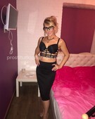 Анкета проститутки Зита - метро Тушино, возраст - 34