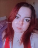 Анкета проститутки Карина - метро Нагатино-Садовники, возраст - 34