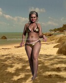 Анкета проститутки Надежда - метро Теплый Стан, возраст - 35