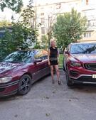 Анкета проститутки Тая - метро Тверской, возраст - 38