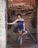 Анкета проститутки Влада - метро Академический, возраст - 38