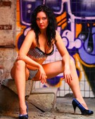 Анкета проститутки Ника - метро Марьина Роща, возраст - 41